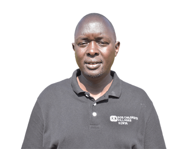 Daniel Kahindi Ndururu